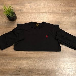 Polo Ralph Lauren long sleeve tee